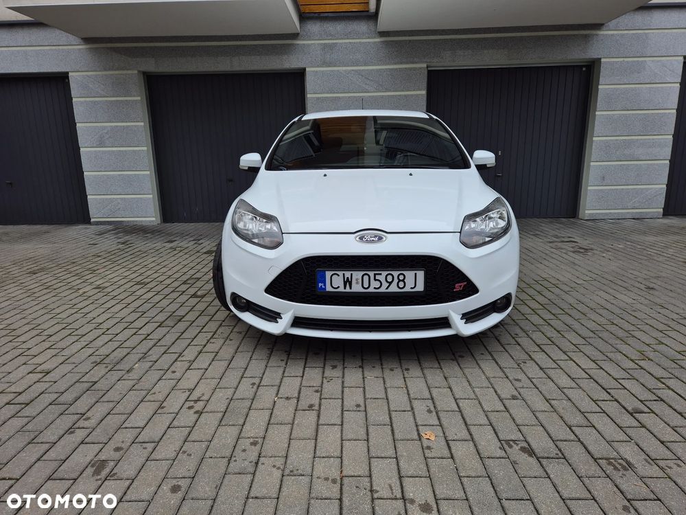 Ford Focus - 3