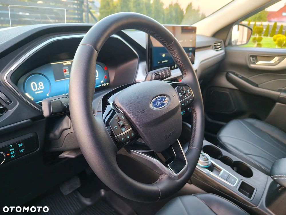 Ford Escape - 29