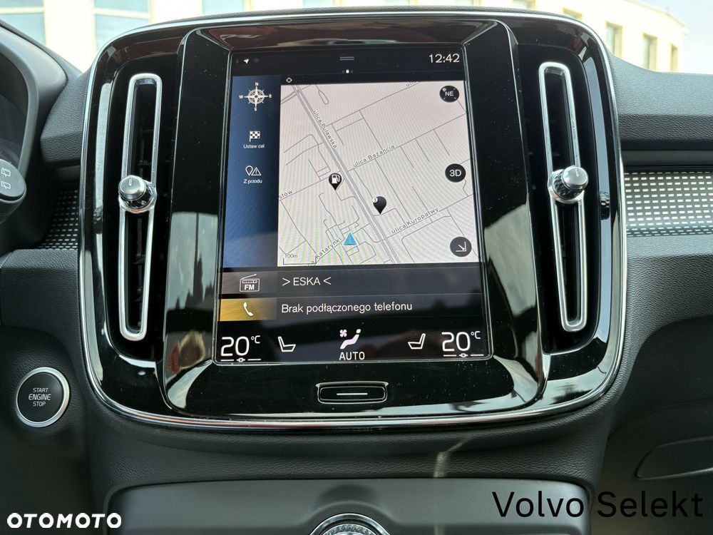 Volvo XC 40 - 12