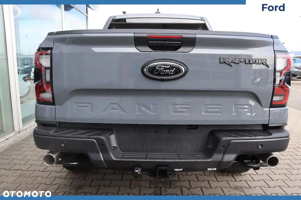 Ford Ranger - 6