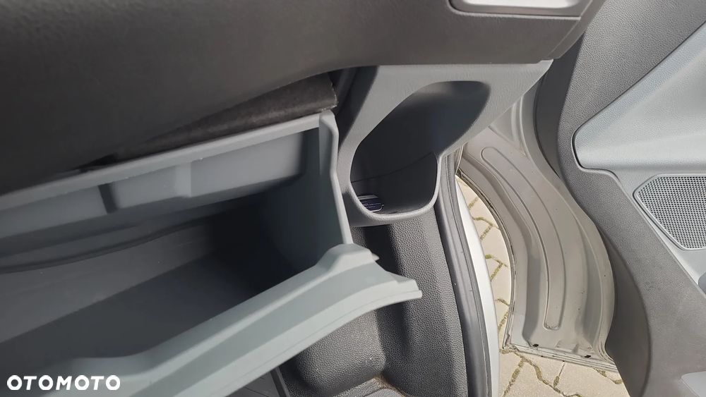 Ford Transit Custom - 25