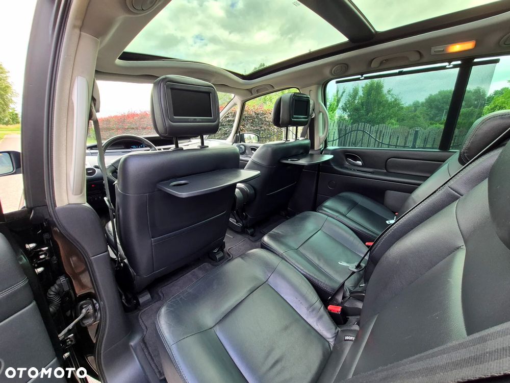 Renault Grand Espace Gr 2.0 dCi Expression - 28