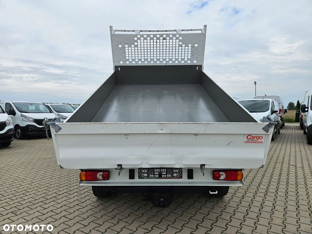 Peugeot Boxer Wywrotka *79999zł NETTO* 2.2 HDi/140KM - 13