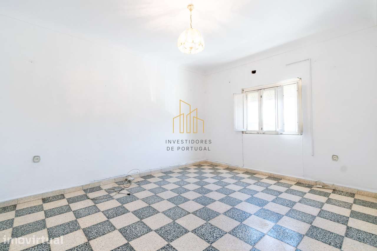 Casa Típica na Aldeia no Alentejo - Grande imagem: 3/17