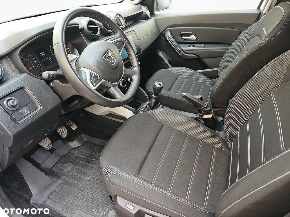 Dacia Duster - 11