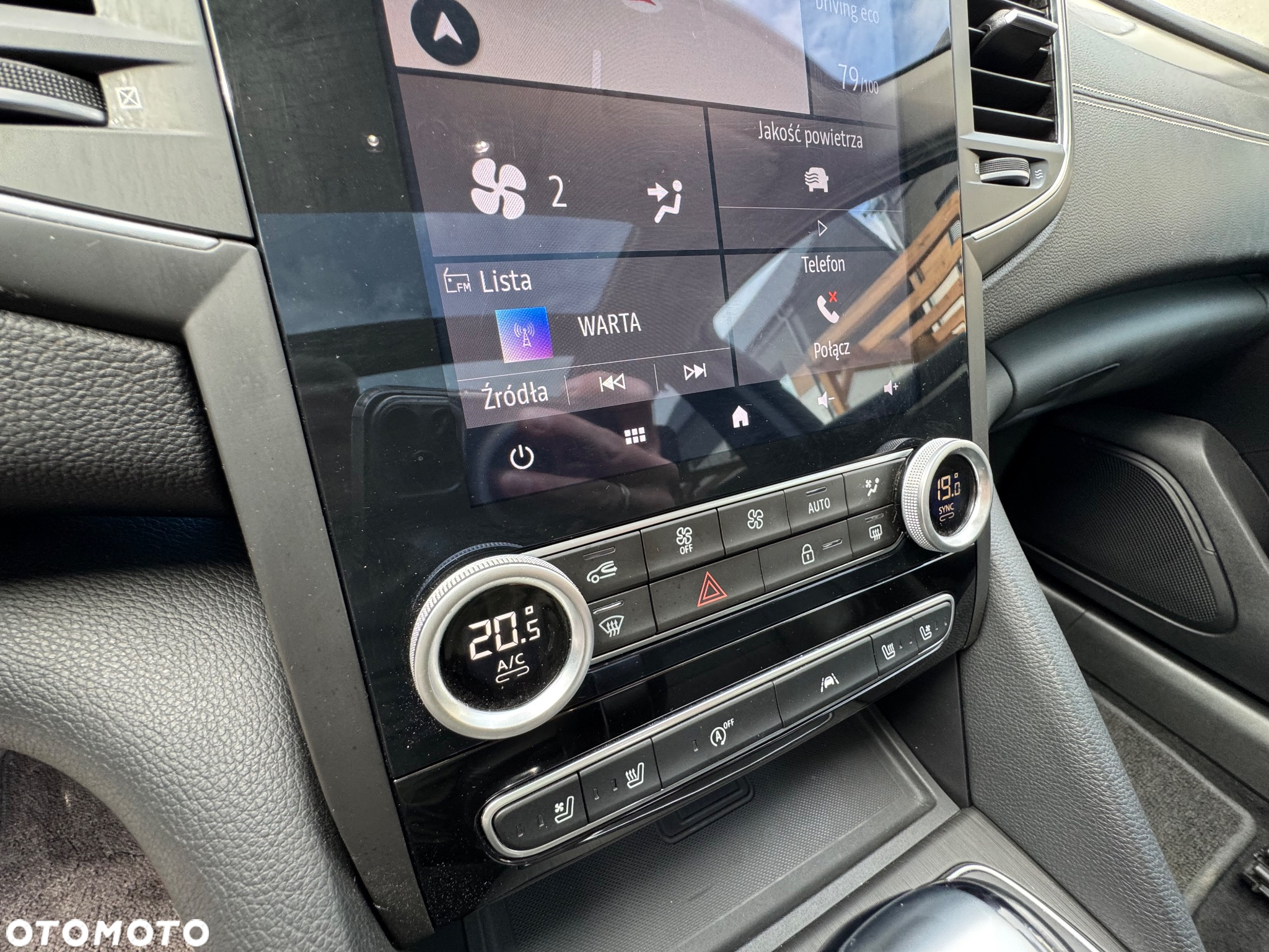 Renault Talisman Grandtour TCe 160 EDC GPF INITIALE PARIS - 24