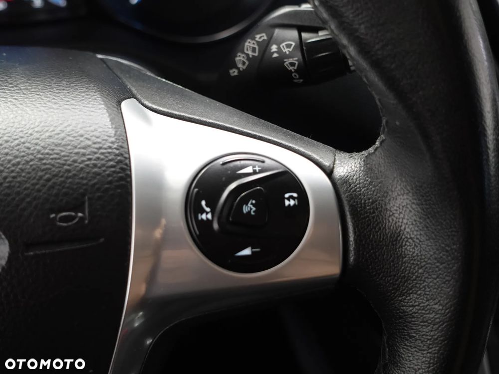 Ford Grand C-MAX 1.6 TDCi Start-Stop-System Business Edition - 40