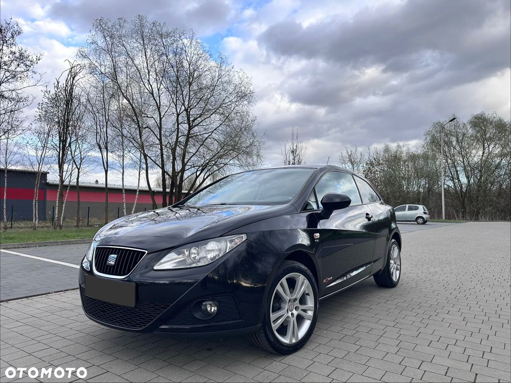 Seat Ibiza SC 1.4 16V Style - 1
