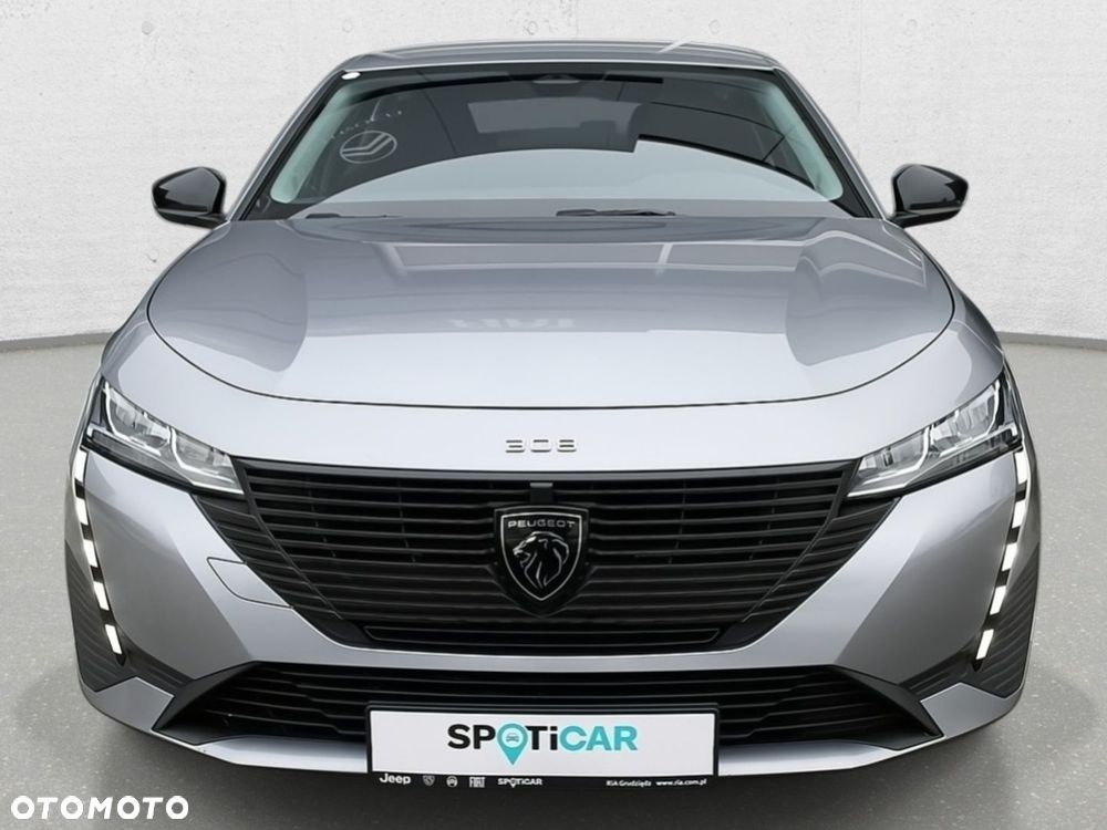 Peugeot 308 1.5 BlueHDi Active Pack S&S - 2