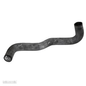 Tubo inferior do radiador Toyota Hilux LN85 LN90 - 1