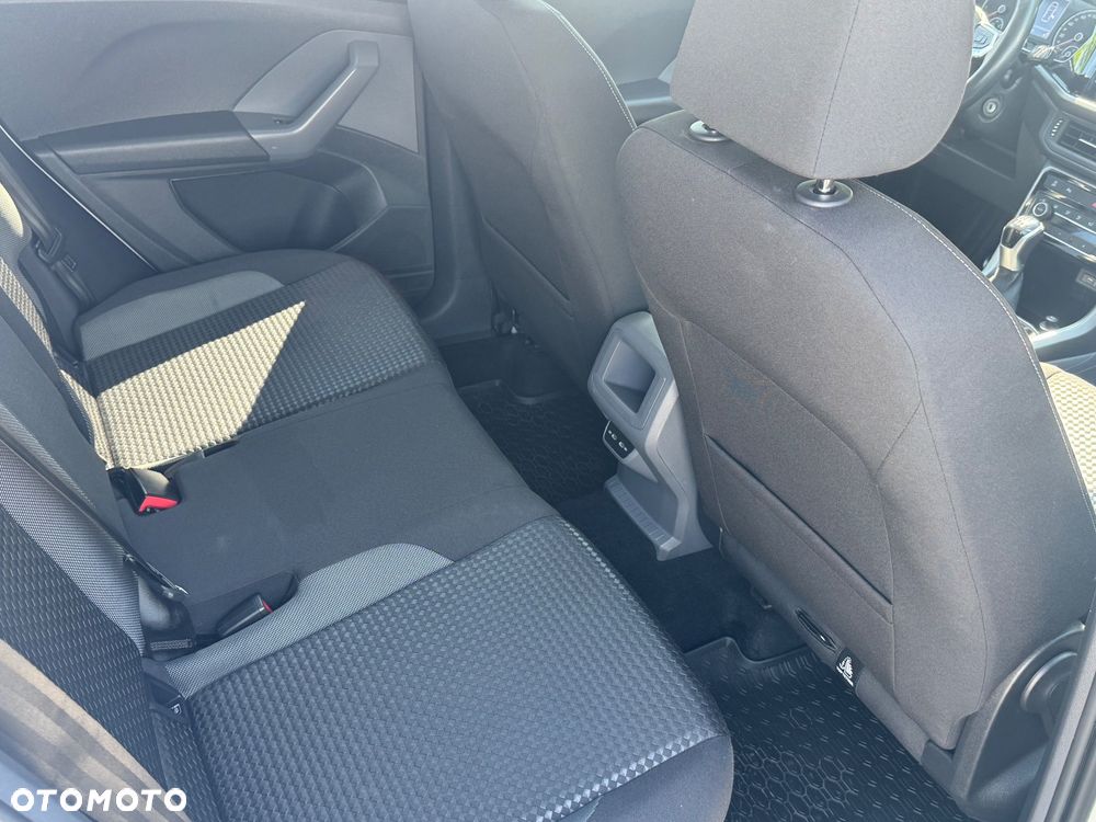 Volkswagen T-Cross 1.0 TSI OPF ACTIVE - 17