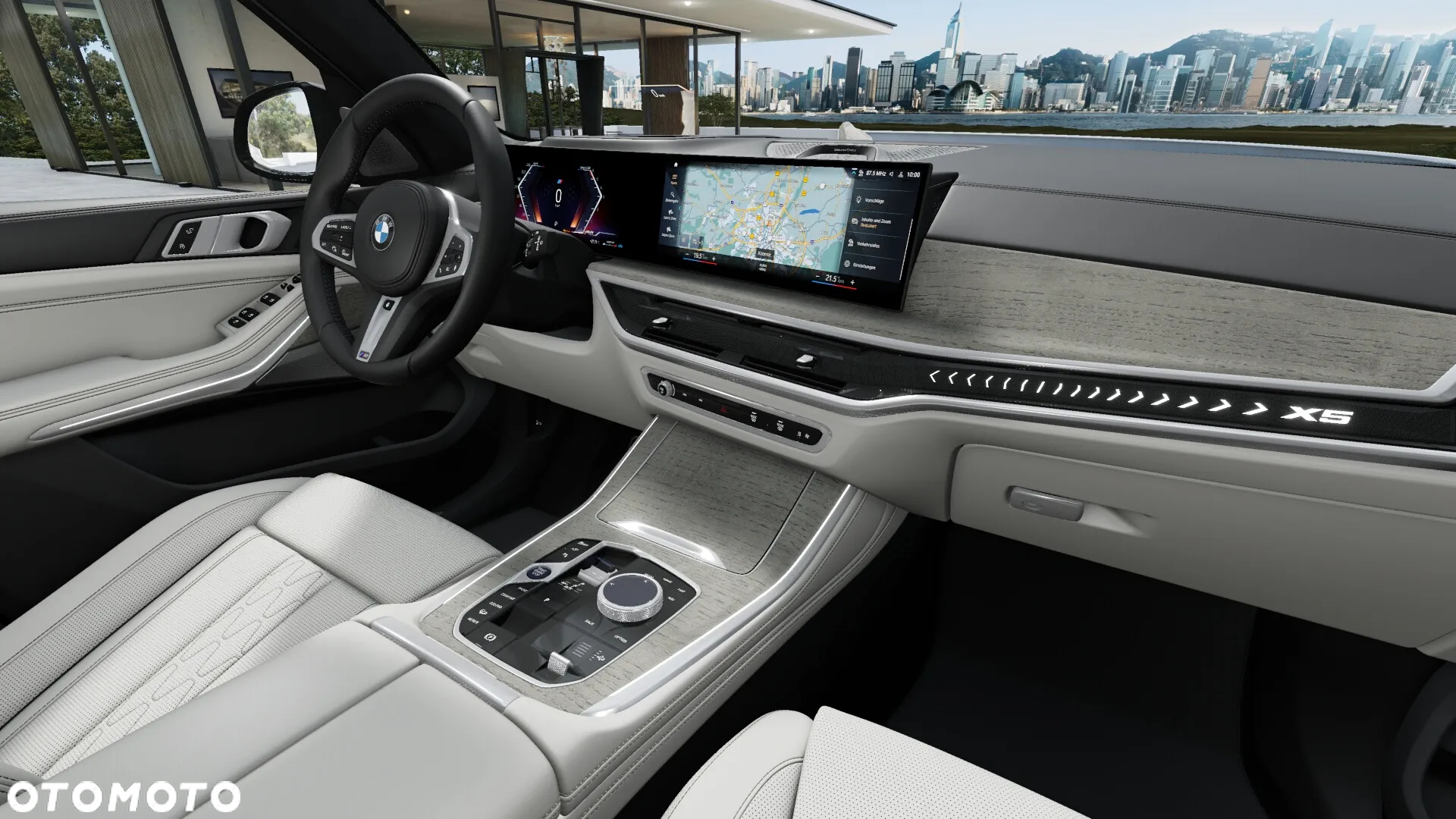 BMW X5 xDrive30d - 9