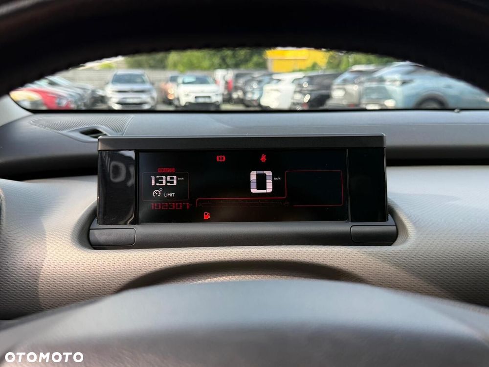 Citroën C4 Cactus - 18