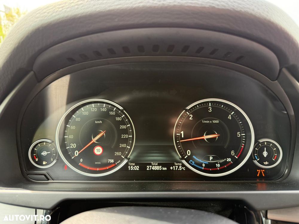 BMW X5 xDrive30d Sport-Aut. - 15