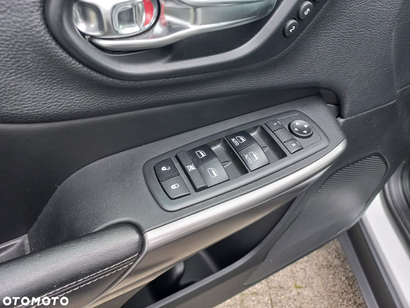 Jeep Cherokee 2.0 GME Active Drive I Limited - 8