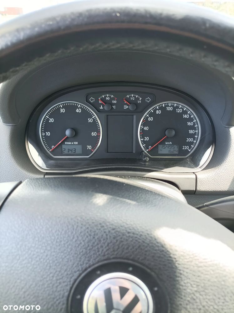 Volkswagen Polo 1.4 - 18