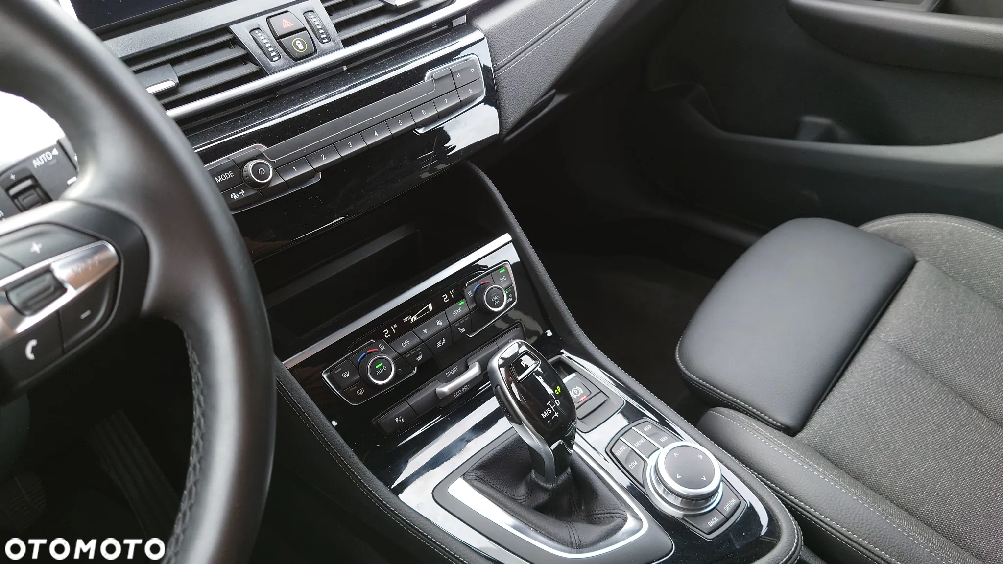 BMW Seria 2 218i GT Sport Line - 8