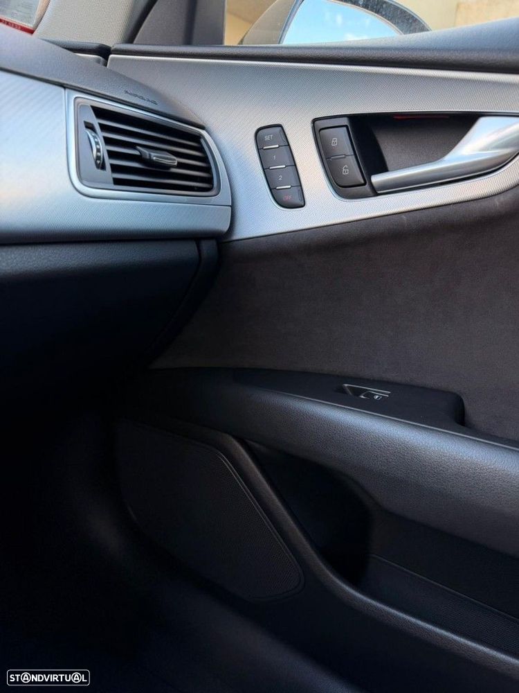 Audi A7 Sportback 3.0 TDI V6 S-line S tronic - 17