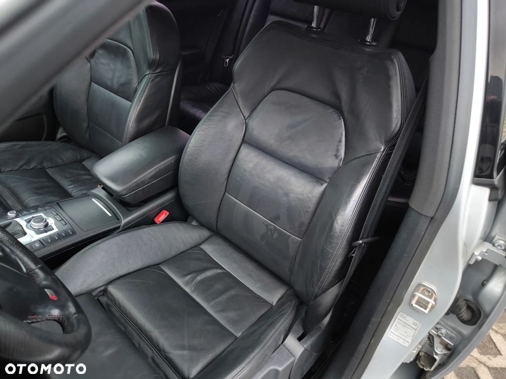 Audi A6 Allroad - 15