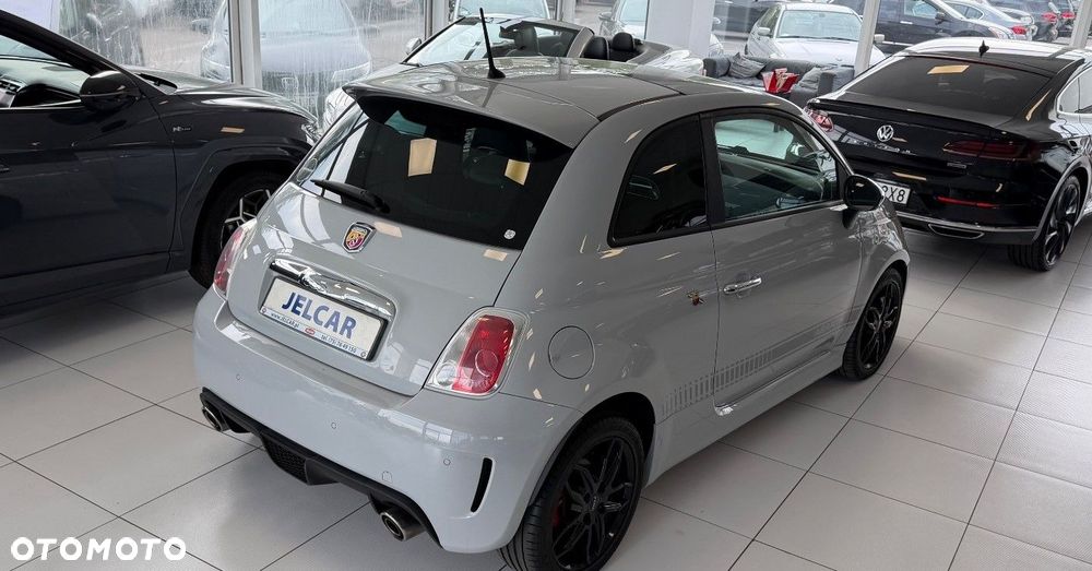 Abarth 500 - 19