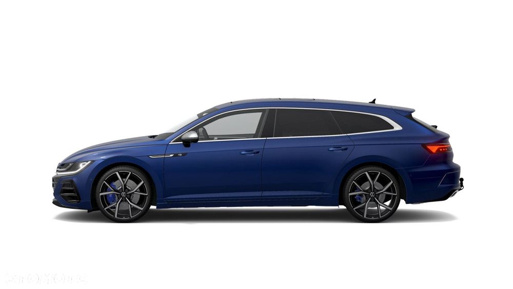Volkswagen Arteon Shooting Brake - 4