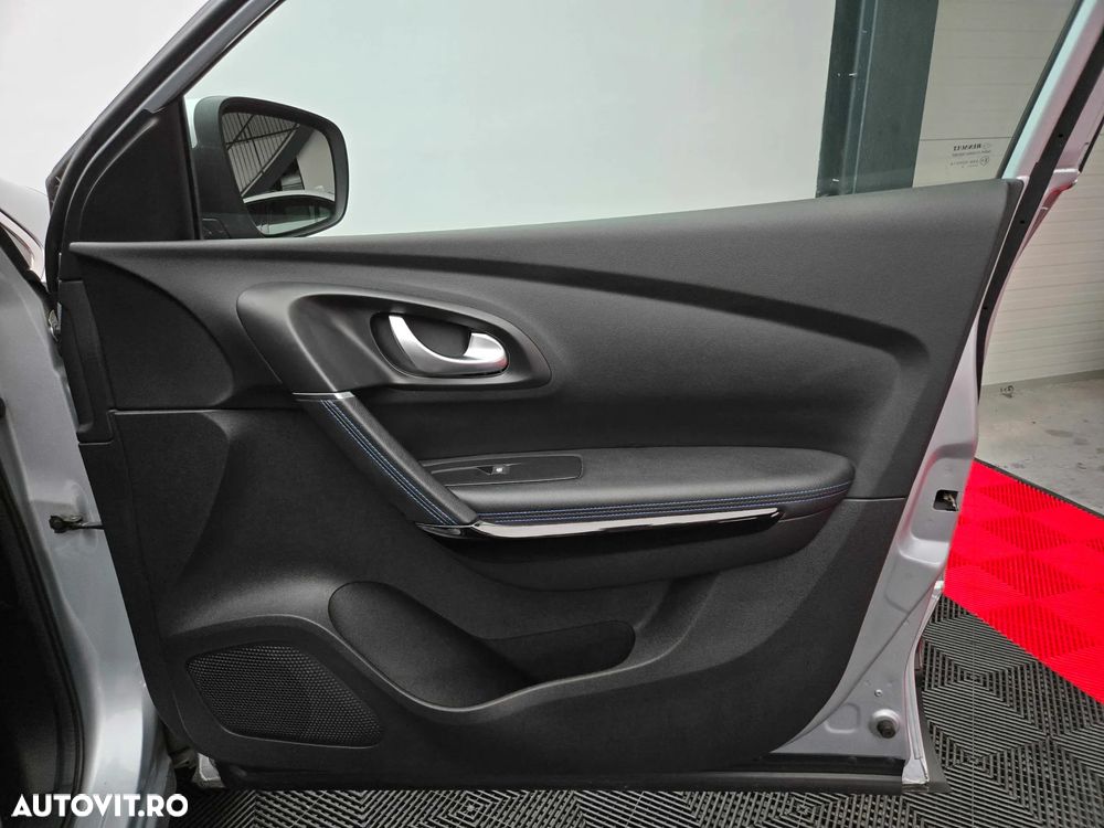 Renault Kadjar TCe 140 GPF LIMITED - 27