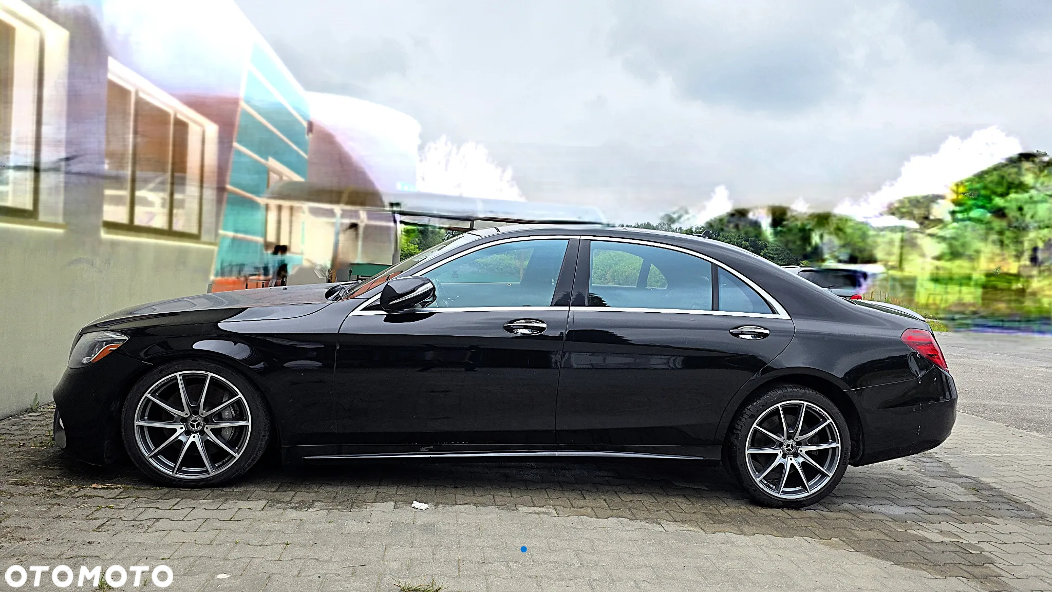 Audi A8 - 18