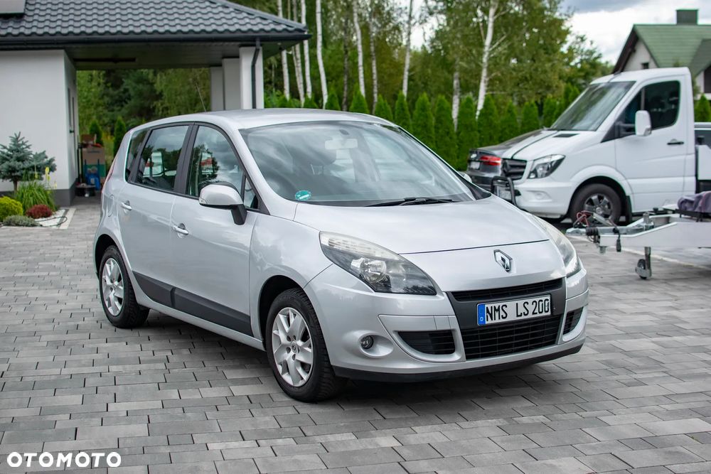 Renault Scenic - 33