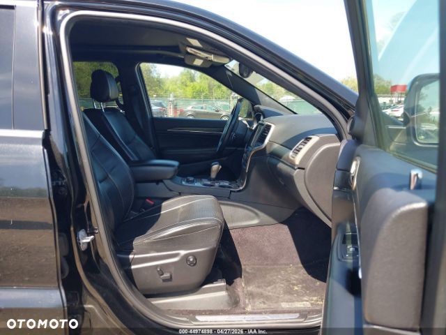 Jeep Grand Cherokee 3.6 V6 Summit - 5