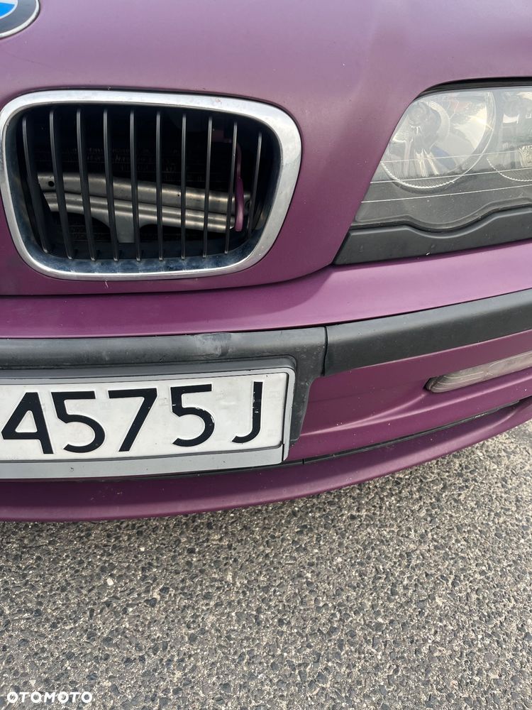 BMW Seria 3 320d - 10