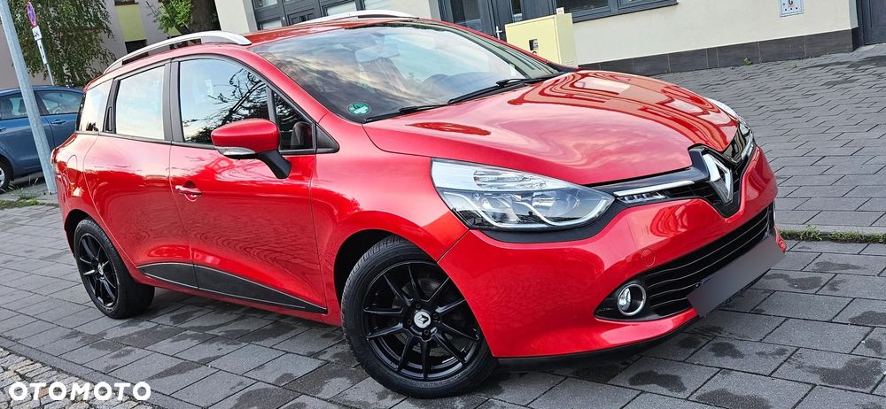 Renault Clio 0.9 Energy TCe Dynamique - 2