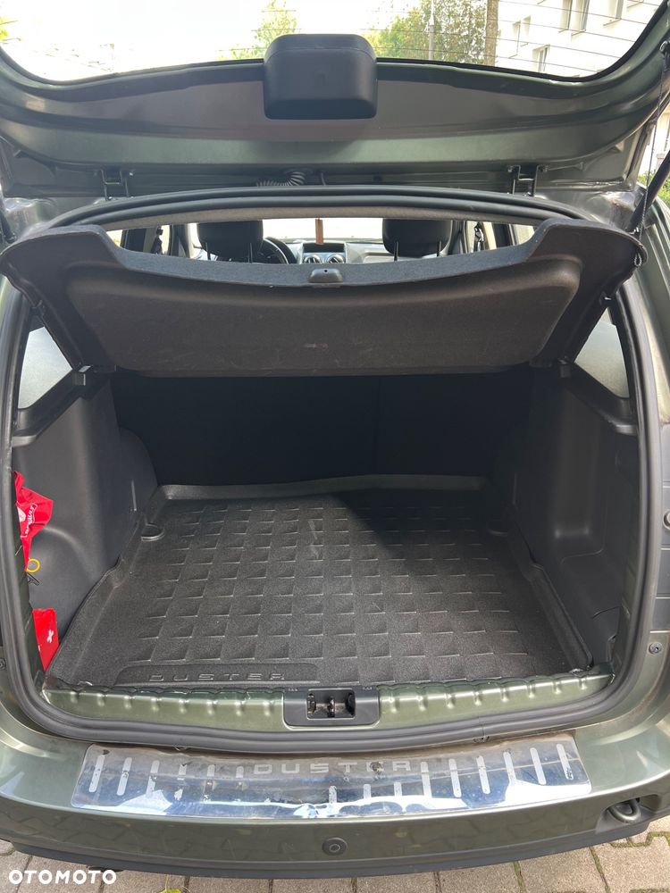 Dacia Duster 1.6 Laureate - 25