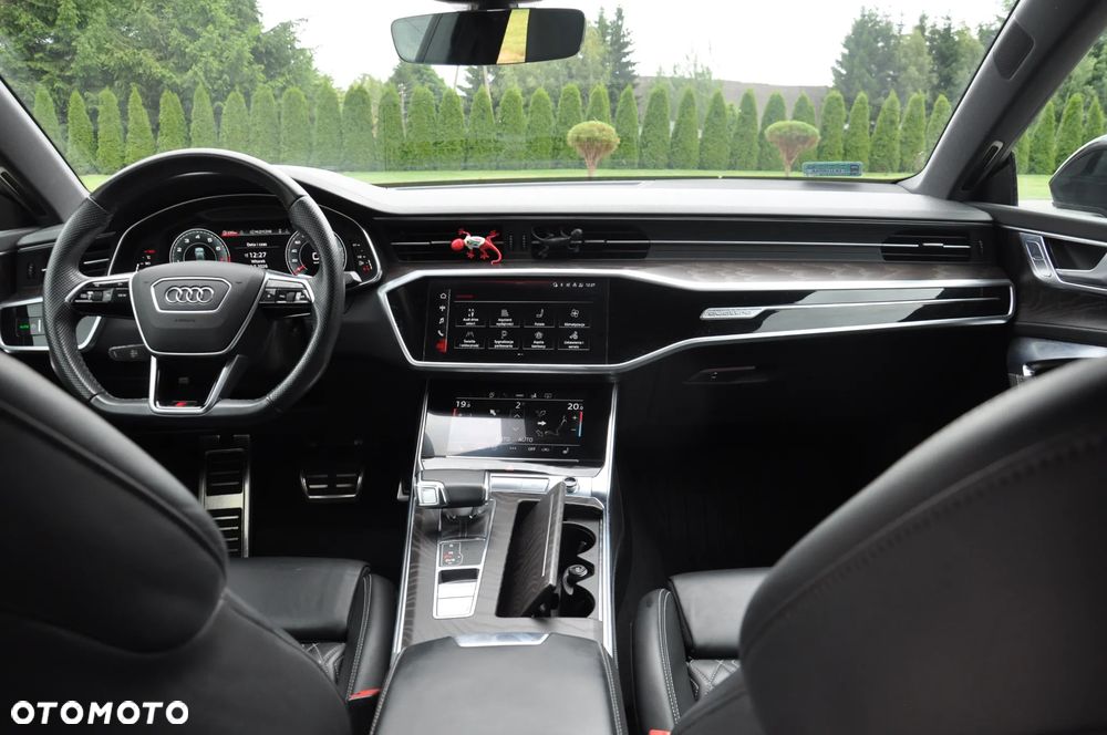 Audi A7 Sportback 45 TFSI mHEV Quattro S tronic - 21