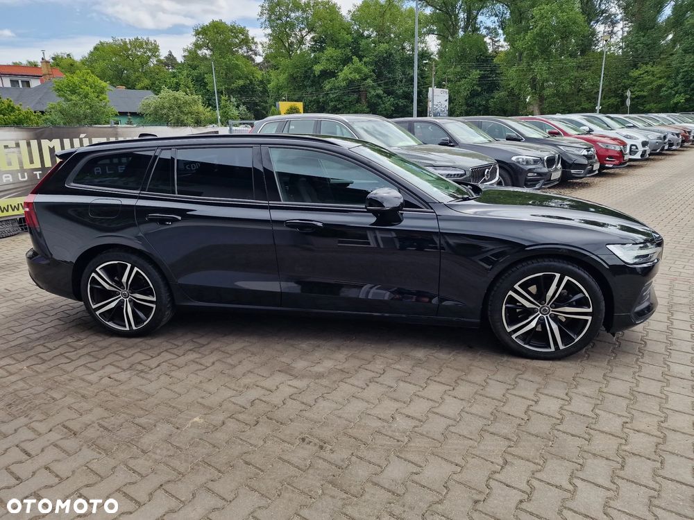 Volvo V60 B3 B Geartronic Momentum Pro - 11