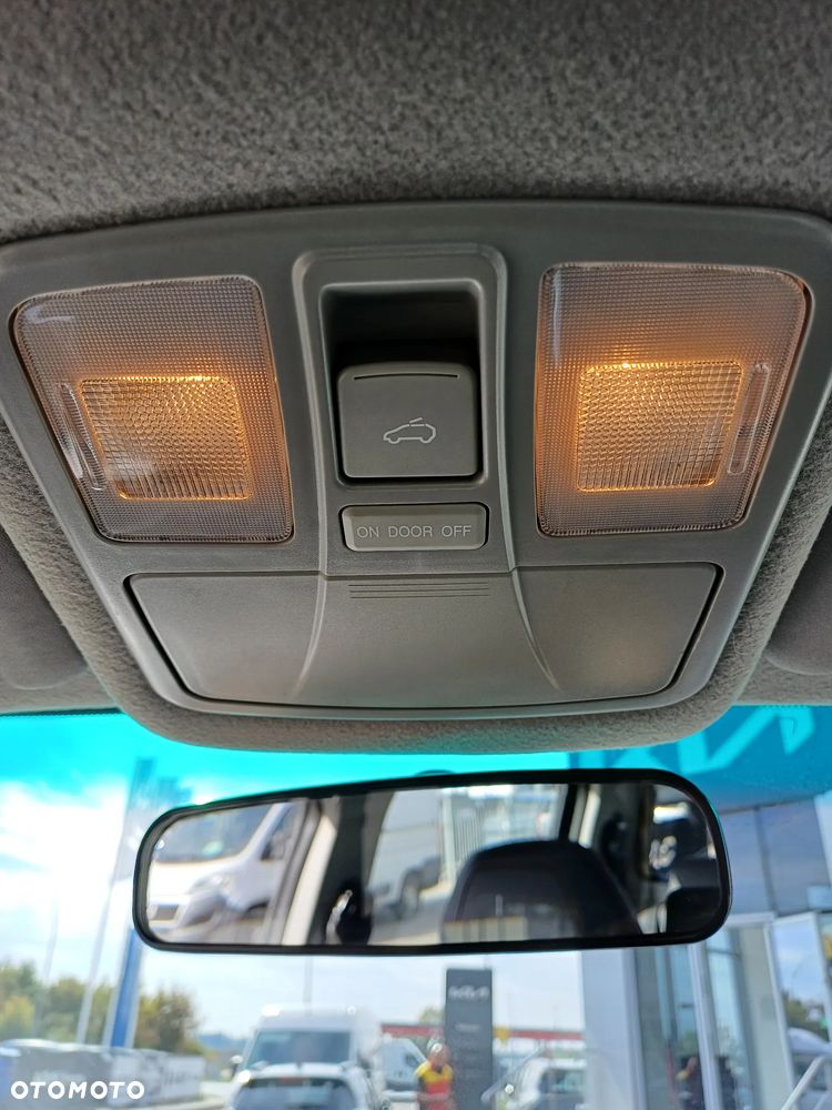 JAC T8 PRO Standard - 17
