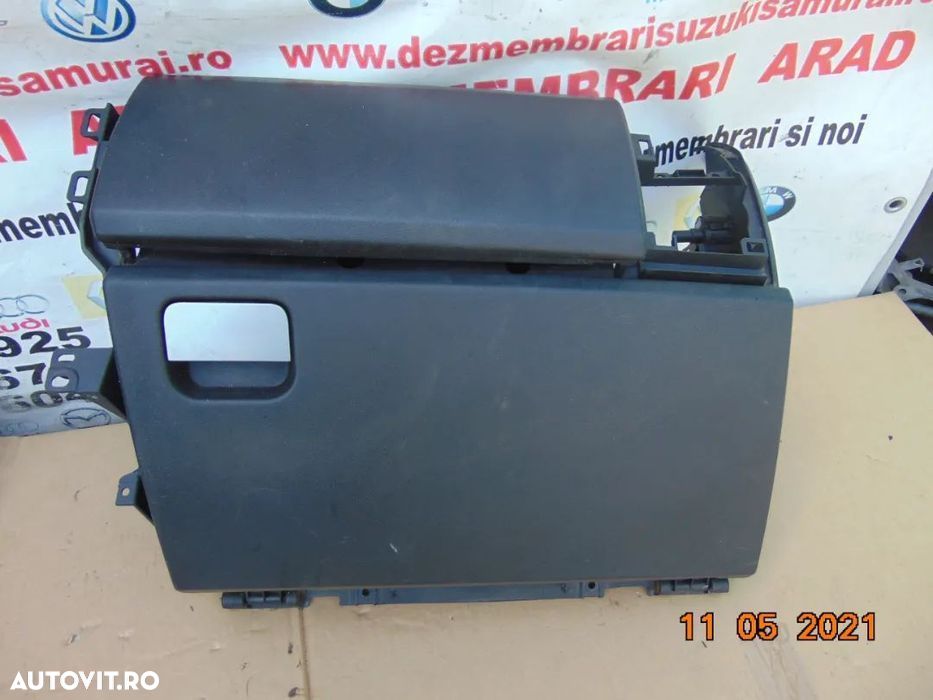 Torpedou Land Rover Discovery 3 discovery 4 range rover sport dezmembr - 1