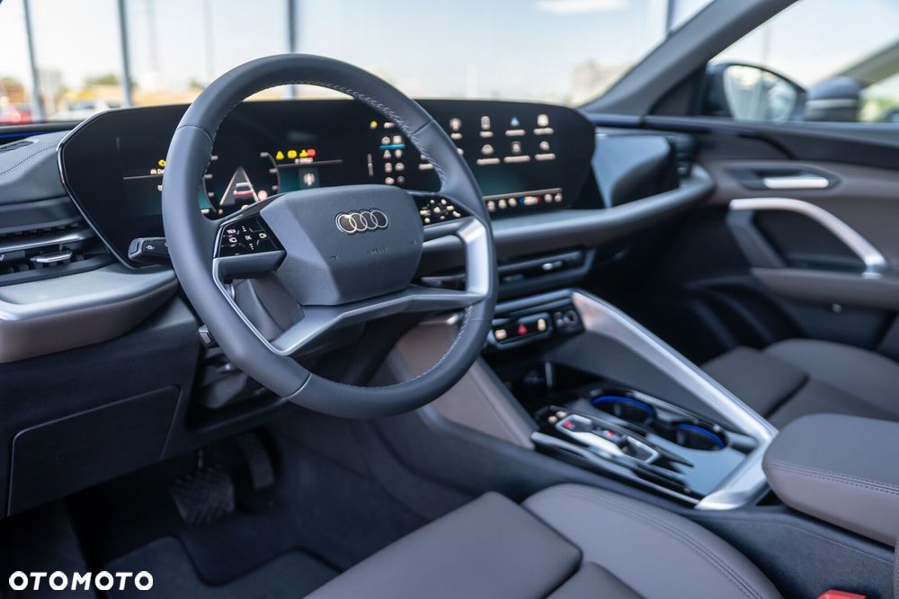 Audi Q5 TDI mHEV 150 kW Quattro S tronic - 13