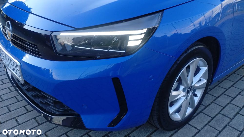 Opel Corsa 1.2 Start/Stop Elegance - 24