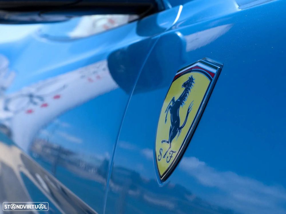 Ferrari Portofino 3.9 Twin-Turbo V8 - 19