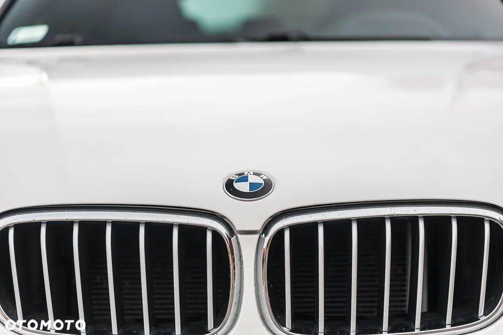 BMW X6 xDrive40d M Sport - 34