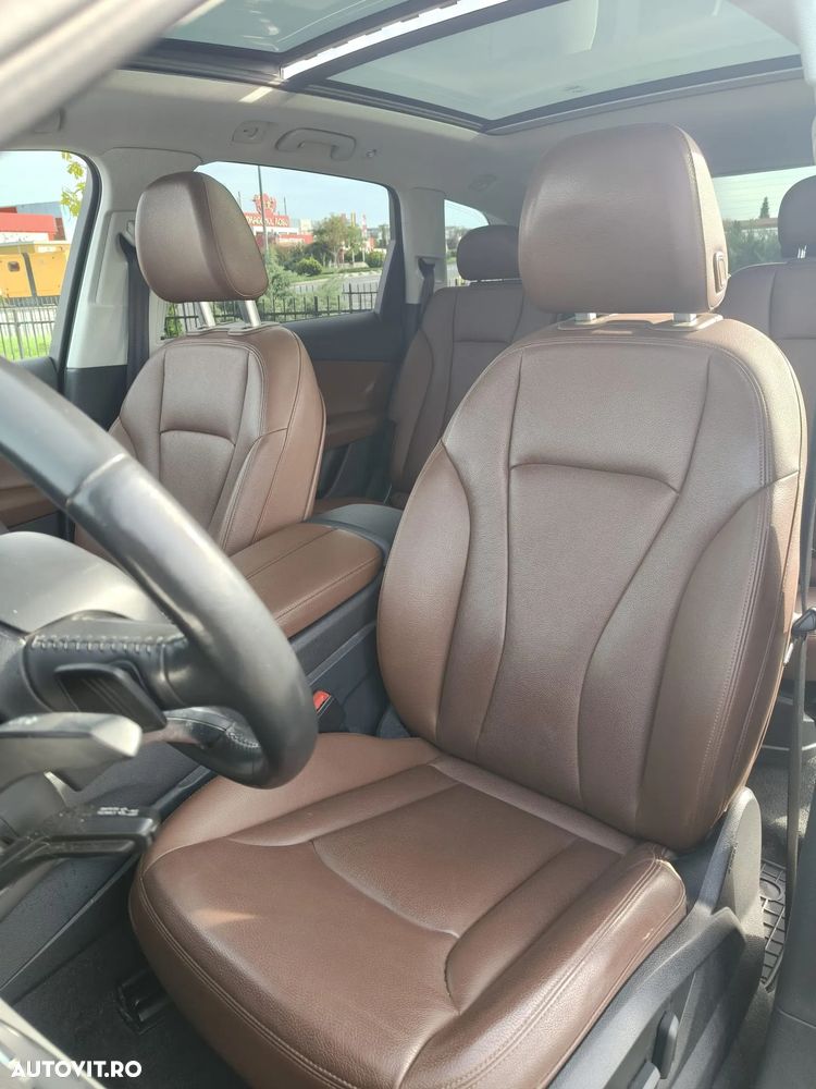 Audi Q7 - 18