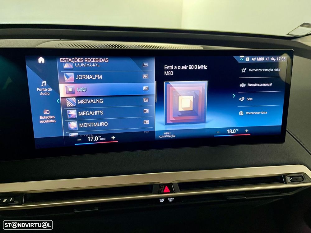 BMW iX xDrive 40 - 27