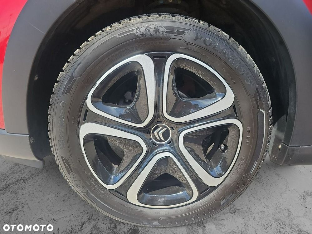 Citroën C3 1.2 PureTech Shine - 22