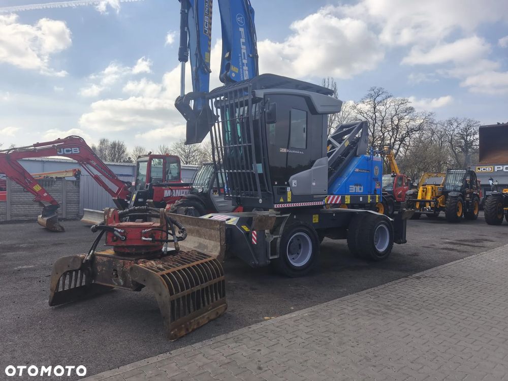 Fuchs MHL310 - 1
