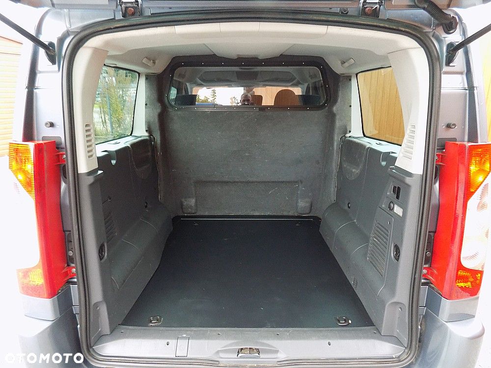 Peugeot Expert Tepee L2H1 (5-Si.) Allure - 19