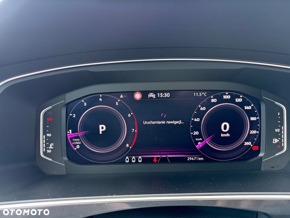 Volkswagen Tiguan 1.5 TSI EVO Elegance DSG - 7