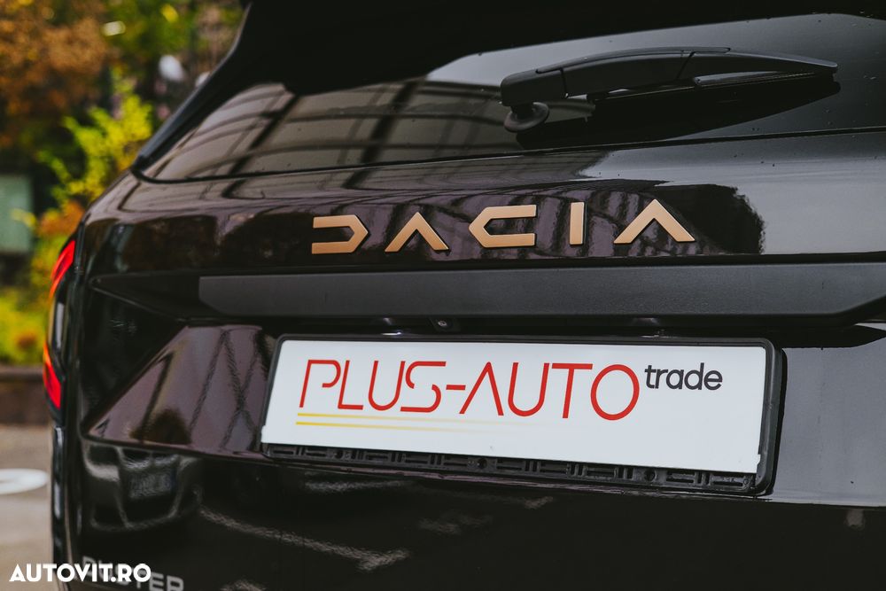 Dacia Duster HEV 140 Extreme - 14