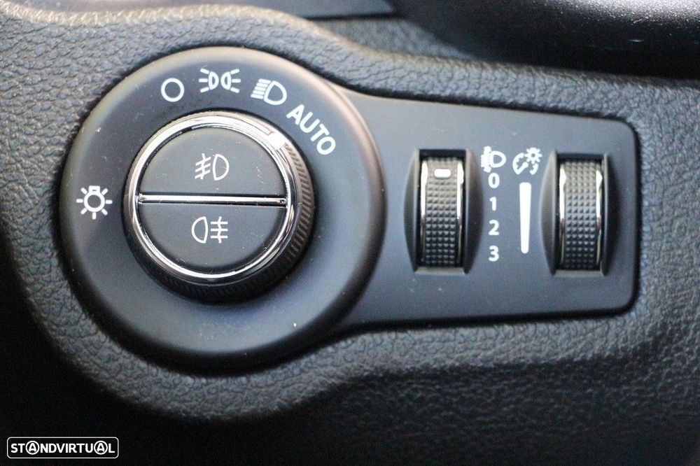 Fiat 500X 1.0 FireFly City Cross J18 - 35