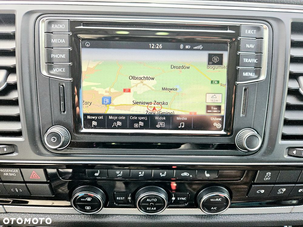 Volkswagen Multivan 2.0 BiTDI L1 Highline 4Motion DSG - 29