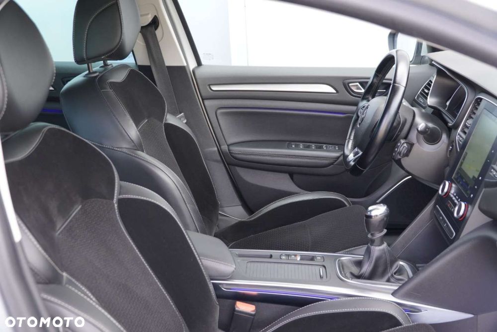Renault Megane ENERGY dCi 130 INTENS - 13